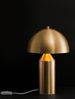 Nova Luce 9050162 BOLT Tischleuchte Gold E27 41cm Bild 4