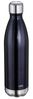 Cilio 'ELEGANTE' Isoliertrinkflasche, Edelstahl schwarz, 750 ml Bild 4