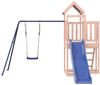 vidaXL Spielturm Massivholz Douglasie 3278975 Bild 3