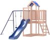 vidaXL Spielturm Massivholz Douglasie 3278975 Bild 4