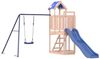 vidaXL Spielturm Massivholz Douglasie 3278975 Bild 2