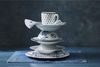 LAURA ASHLEY Tasse Becher Blueprint Candy Stripe (XL) Bild 4
