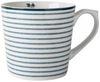 LAURA ASHLEY Tasse Becher Blueprint Candy Stripe (XL) Bild 2