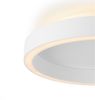 Halo Design 746538 LED Deckenleuchte Backlight String Weiß 40cm 3-Step-Dim 3000K Bild 2