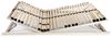 vidaXL Lattenrost mit 28 Latten 7 Zonen 80x200 cm 246456 Bild 4