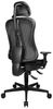 Drehstuhl Home SY / Head Point SY, Kunststoff, Stoff, Schwarz, 47 x 113 x 47 cm Bild 4
