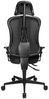 Drehstuhl Home SY / Head Point SY, Kunststoff, Stoff, Schwarz, 47 x 113 x 47 cm Bild 5