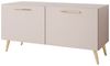 Lookway TV-Schrank KASCHMIR AURA 100 auf Beinen Breite 100cm Bild 2