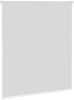 vidaXL Verdunkelungsrollo Weiß 130x175 cm Stoffbreite 126,6 cm 4011940 Bild 4