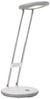 Brilliant Leuchten No. G92926-05 LED Schreibtischleuchte Venedig weiß Bild 5