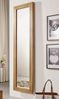 Wandspiegel 50x175cm 'Bayreuth' Wildeiche massiv Bild 2