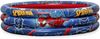 Spider-Man™ Planschbecken Ø 122 x 30 cm, rund Bild 5