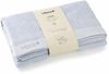 Lafuma Badetuch Handtuch 200 x 75 cm Embrun 100 % Baumwolle Auflage LFM2973.9300 Bild 3