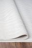 Flurteppich (150 x 300), 'Sosa 9001', 0,5 x 150 x 300, Weiß Bild 3