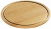 Zassenhaus Käse- / Steak-Platte 30 cm Bild 3