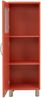 New Malibu 5111 - Vitrine - Rot Bild 4