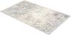 ASTRA Fußmatte Miabella 736, rechteckig, Höhe: 7 mm, Sauberlaufmatte, saugfähig, Schmutzfangmatte, waschbar, rutschfest Bild 3