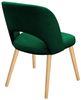 Polsterstuhl K84, Holzfarbe: Buche, Farbe: Magic Velvet 2225 Bild 2