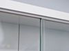 Sammlervitrine Setzkasten COMPILATI Weiß Bild 3