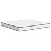 vidaXL Matratze Bonnell-Federkern Mittel 200x200 cm 3206409 Bild 3