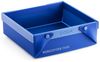 coox Auflaufform WUNDERFORM Frame SQ, Silikon, (1-St), Auflaufform Bild 3