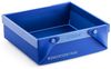 coox Auflaufform WUNDERFORM Frame SQ, Silikon, (1-St), Auflaufform Bild 2