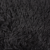 Teppich schwarz 200x300 cm Shaggy CIDE Bild 5