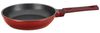 Mini Bratpfanne CLASSIC 18 cm rot metallic Bild 3