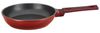 Mini Bratpfanne CLASSIC 18 cm rot metallic Bild 2
