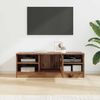 vidaXL TV-Schränk Altholz 102 x 35 x 36,5 cm Holzwerkstoff 880764 Bild 4