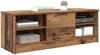 vidaXL TV-Schränk Altholz 102 x 35 x 36,5 cm Holzwerkstoff 880764 Bild 3