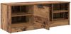vidaXL TV-Schränk Altholz 102 x 35 x 36,5 cm Holzwerkstoff 880764 Bild 5