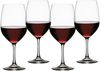 SPIEGELAU 4510277 VINO GRANDE Bordeauxglas 4er Set Bild 5