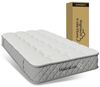BlingBin Einzelbett Polsterbett (1-tlg, Kinderbett 90x200 cm aus Samt, stabil bis 150 kg), inklusive Bettgestell, Schrauben, Werkzeug und Montageanleitung Bild 4