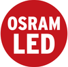 brennenstuhl LED Strahler AL 1050 P mit Infrarot-Bewegungsmelder 10W, 1010lm, IP44 Bild 2