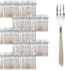 Ritzenhoff Beauty Besteck 120x Kuchengabel taupe Bild 2