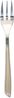 Ritzenhoff Beauty Besteck 120x Kuchengabel taupe Bild 3