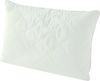 Yatas Bedding Naturhaarkissen Superwashed Wolle Bild 4