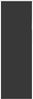 vidaXL Verdunkelungsrollo Schwarz 65x230 cm Stoffbreite 60,7 cm 4010939 Bild 2