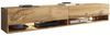 TV-Lowboard Jumbo 180 (Farbe: Wotan, mit RGB LED Beleuchtung) Bild 3