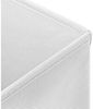 StickandShine Faltbox 5 Stück 30x30 cm perfekt für KALLAX – 19 trendige Farben zur Auswahl Bild 2