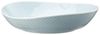 Teller tief 22 cm Junto Opal Green Rosenthal Suppenteller - Mikrowelle geeignet, Spülmaschinenfest Bild 3