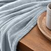 Wohndecke Lumaland Kuscheldecke Coral Fleece 150x200cm, Lumaland Bild 5