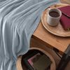 Wohndecke Lumaland Kuscheldecke Coral Fleece 150x200cm, Lumaland Bild 3