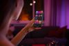 Philips Hue White & Col. Amb. Lightguide Ellipse Bild 4