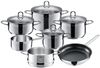 Silit Diamant Kochtopf-Set, 7-tlg. (21.0929.5891) Bild 2