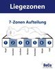 Kaltschaummatratze Luxus-Matratze für Gewichtige, hohe Matratzenhöhe und Belastbarkeit, Beco, 23 cm hoch, für Gewichtige und "Schwitzer" geeignet Bild 4