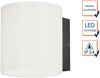 KONSTSMIDE No. 7859-372 Aussenwandleuchte Foggia High Power LED 10W 3000 K Bild 3