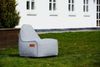Sitzsack RETROit Cobana Junior Schwarz Bild 3