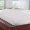 Matratzenschutzbezug Stretch-Molton-Spannbettlaken Dormisette Protect & Care Bild 2